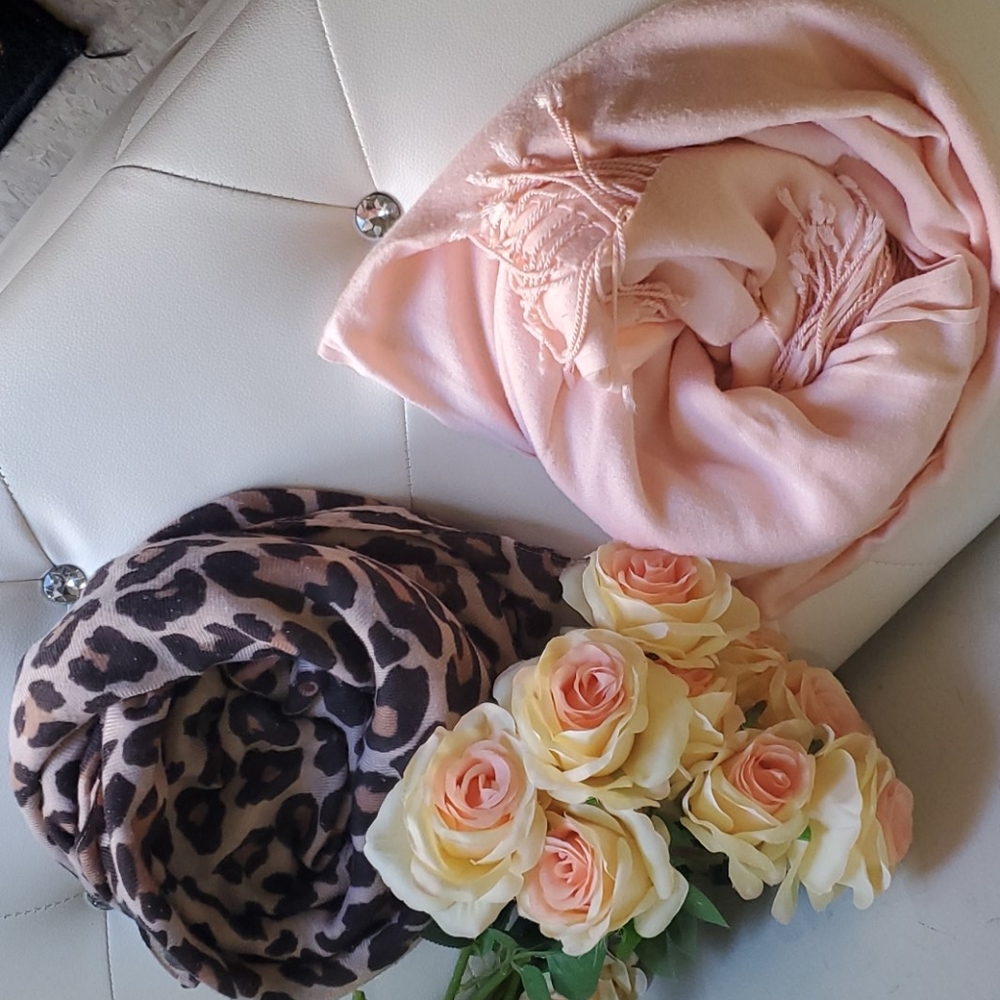 Scarf bundle